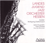 Landes Jugend Jazz Orchester Hessen